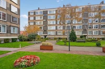 Woning Generaal Spoorlaan 611 Rijswijk (ZH)