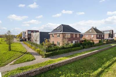 Woning Arduinstraat 19A Breda