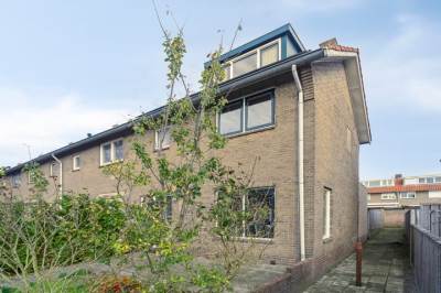 Woning Laarderweg 145 Bussum