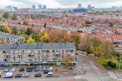 Woning Koningin Julianalaan 42 Voorburg