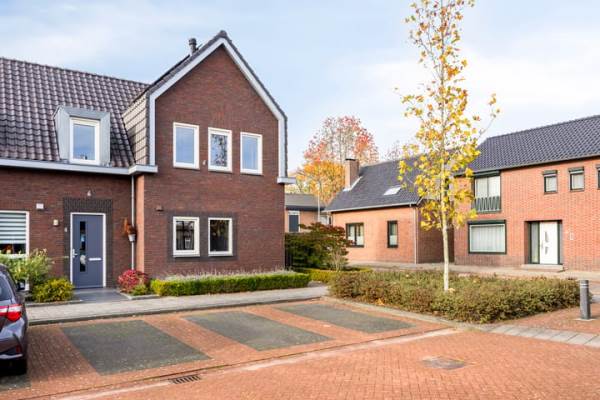 Woning Gebr. Douvenstraat 2 Horst