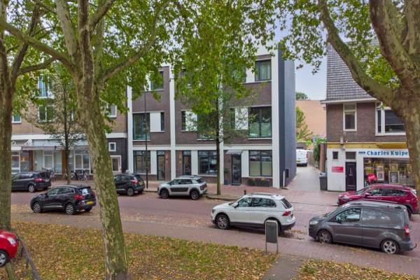Woning Beltstraat 86 Enschede