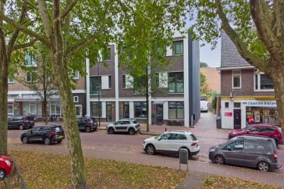 Woning Beltstraat 86 Enschede