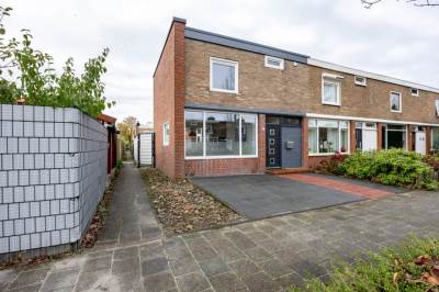 Woning Jacob Catslaan 16 Hoogezand