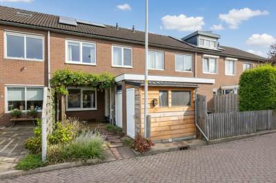 Woning Sperwerstraat 5 Brummen