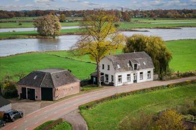 Woning Bandijk 20 Terwolde