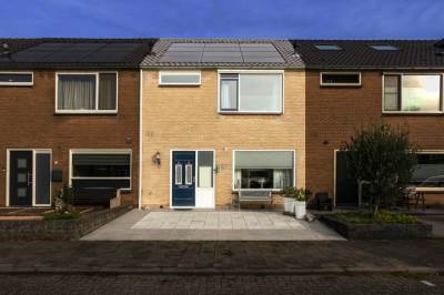 Woning Meidoornstraat 6 Nieuwegein