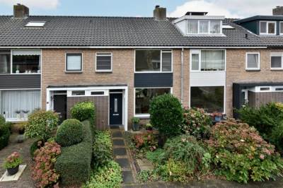 Woning P.C. Hooftlaan 26 Uithoorn