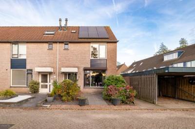 Woning Turfstekershoeve 124 Apeldoorn