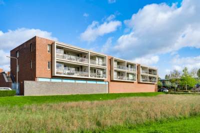 Woning Groene Kruisstraat 38 Herten