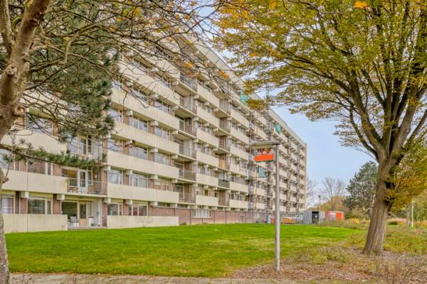 Woning Henry Dunantlaan 70 Middelburg