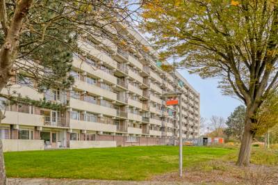 Woning Henry Dunantlaan 70 Middelburg