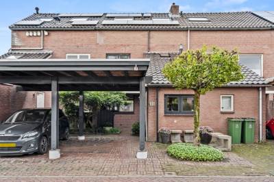 Woning Fluitersdreef 23 Renkum