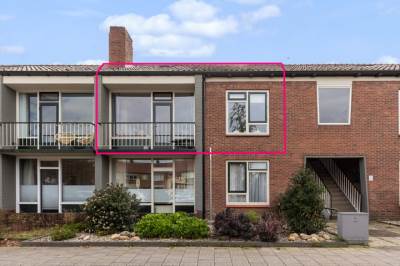 Woning Ravenweg 40 Apeldoorn