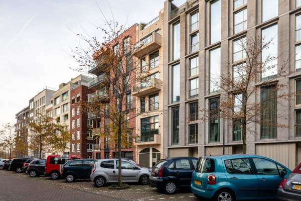 Woning Welnastraat 348 Amsterdam