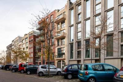 Woning Welnastraat 348 Amsterdam
