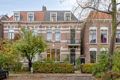 Woning Boulevard Heuvelink 173 Arnhem