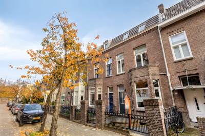Woning Godsweerderstraat 8 Roermond