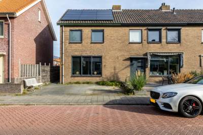 Woning Schaepmanstraat 6 Moordrecht