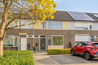 Woning Suitbertusstraat 39 Oudheusden