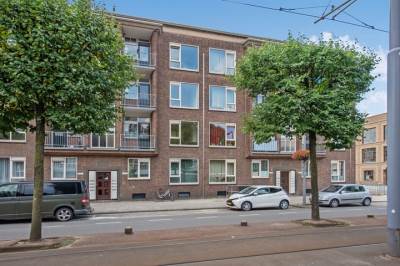 Woning Schiedamseweg 266C Rotterdam