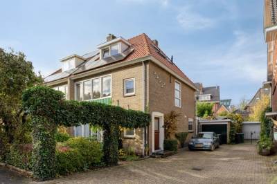 Woning Gerhard Voethstraat 15 Arnhem