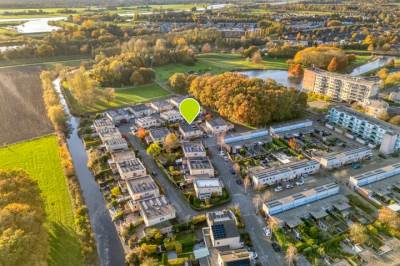 Woning Schermerhornstraat 74 Zwolle