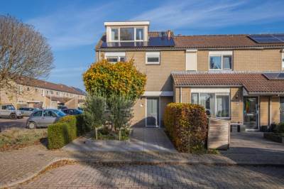 Woning De Camp 69 Westervoort