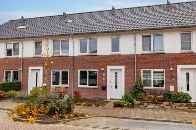 Woning De Oplegger 6 Hollandscheveld