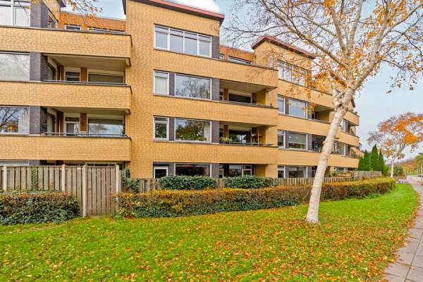 Woning Johannes Vermeerstraat 132 Almere