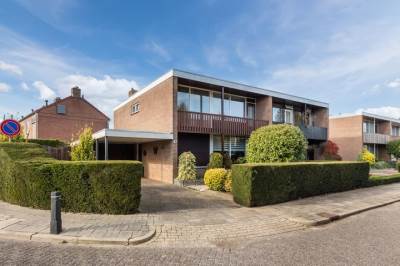 Woning Sint Maartenstraat 37 Gendt