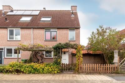Woning Horst 3425 Lelystad