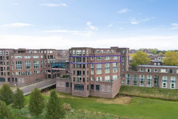 Woning Parcivalring 25 Den Bosch