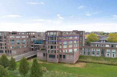 Woning Parcivalring 25 Den Bosch