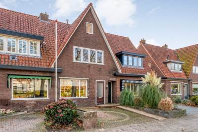 Woning Gagelsweg 50 Steenwijk
