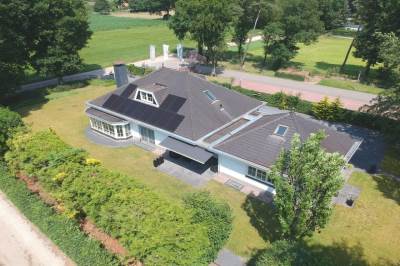 Woning Hoorneweg 17B Putten