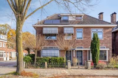 Woning Dahliastraat 26 Enschede