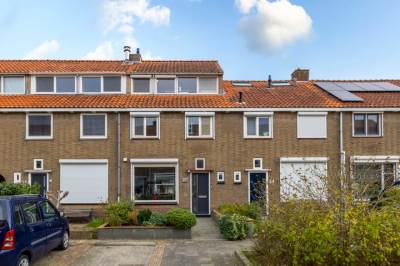 Woning Vermeerstraat 57 Sliedrecht