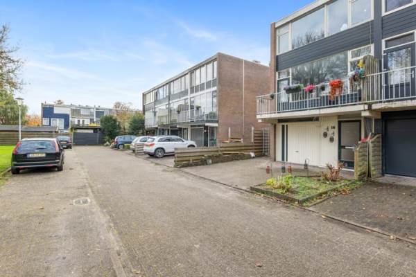 Woning Delf 10 Veendam