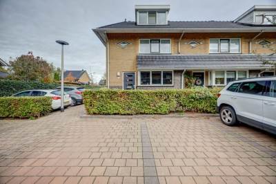 Woning Dadelgaarde 117 Hendrik-Ido-Ambacht