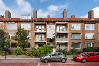 Woning Scholtenstraat 30 Leiden