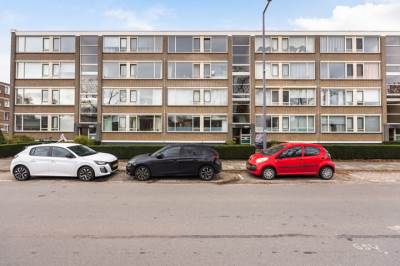 Woning Bredenoord 125 Rotterdam