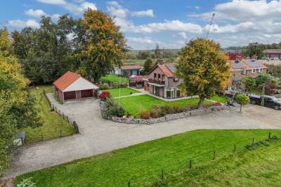 Woning Dronterweg 39 Dronten