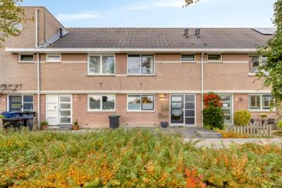 Woning Pereboomweg 5 Almere