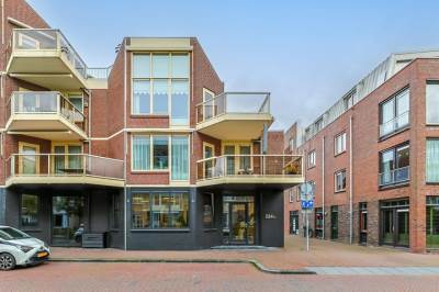 Woning Prins Hendrikstraat 206 Alphen aan den Rijn