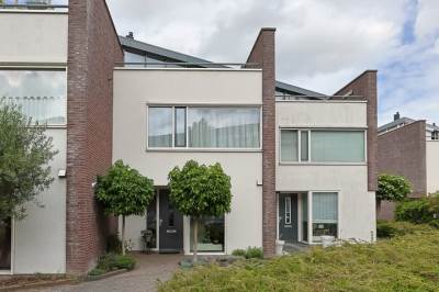 Woning Polderpeil 129 Alphen aan den Rijn