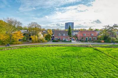 Woning Stadsweg 19A Groningen