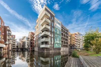 Woning Carel Willinkgracht 269 Diemen