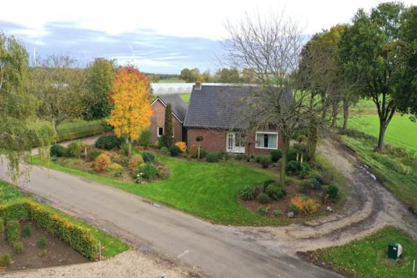 Woning Dries 26 Neer