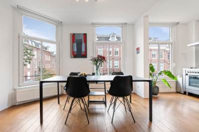 Woning Van Woustraat 452 Amsterdam